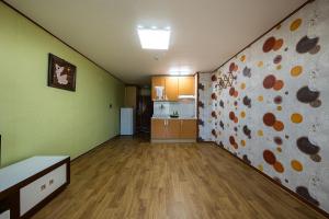 Muju Snow Valley Pension