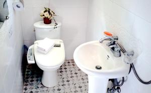 Anmyeondo Dream Pension