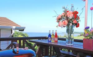 Anmyeondo Dream Pension