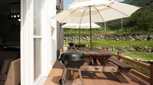 Hadong Huige Stay Pension