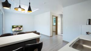 Hadong Huige Stay Pension