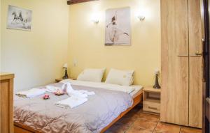 Nice Apartment In Rydzewo With Wifi