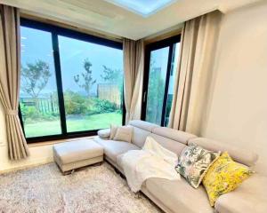 Aewol Marang Pension