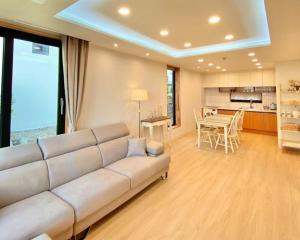 Aewol Marang Pension