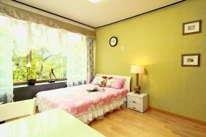 Yangpyeong Sanneomeo Pension