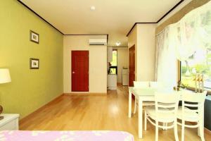 Yangpyeong Sanneomeo Pension