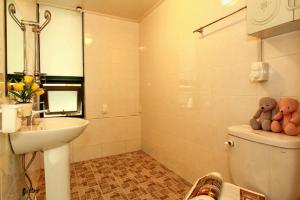 Yangpyeong Sanneomeo Pension