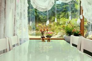 Yangpyeong Sanneomeo Pension