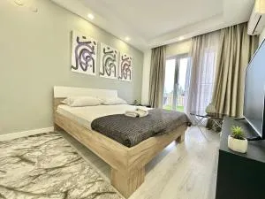 Single Room 001A StayInn by Cosmopolis - Dascălu