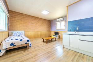 Nonsan Sodam Pension