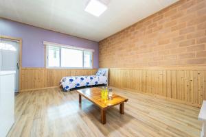 Nonsan Sodam Pension