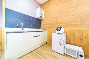 Nonsan Sodam Pension