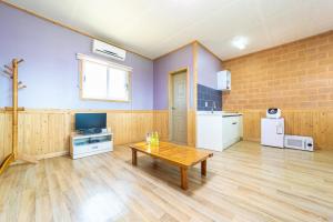 Nonsan Sodam Pension