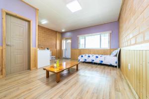 Nonsan Sodam Pension