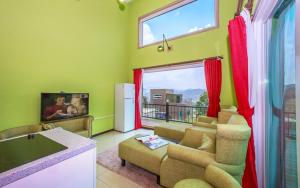 Gapyeong Reve Pension