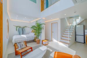 Tongyeong Geudaeagaedrim Dokchae Poolvilla