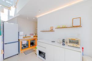 Tongyeong Geudaeagaedrim Dokchae Poolvilla