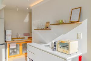 Tongyeong Geudaeagaedrim Dokchae Poolvilla