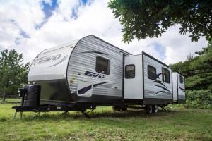 Seogwipo Okra Resort