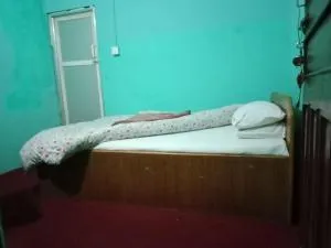 Myagdi Devisthan Guest House - Rānīpauwa