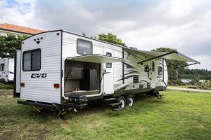 Seogwipo Okra Resort