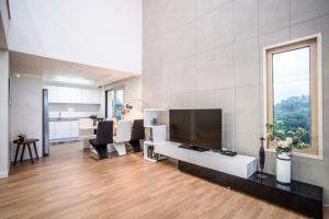 Seogwipo Okra Resort