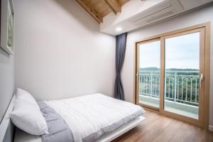 Seogwipo Okra Resort