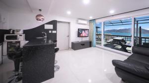 Namhae Spa Hill Pension