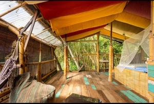 Canggu dream treehouse Bali
