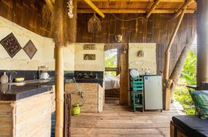 Canggu dream treehouse Bali