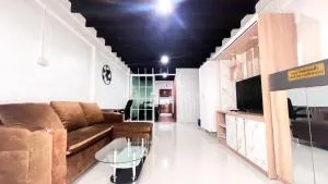 uouRangnamHouse - Makkasan