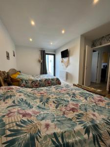 Appartements Appartement au pied des dunes : photos des chambres