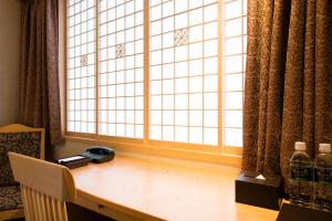 JR Kyushu Hotel Blossom Oita