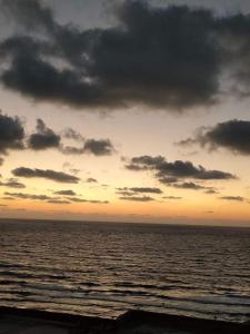 شقه بغرفتي نوم فيو بحر كامل إسكندرية