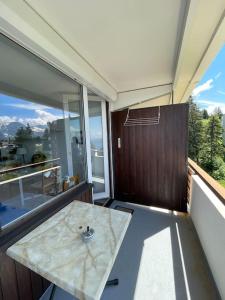 Appartements Joli studio refait a neuf : photos des chambres