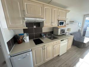 Appartements Joli studio refait a neuf : photos des chambres