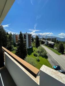 Appartements Joli studio refait a neuf : photos des chambres