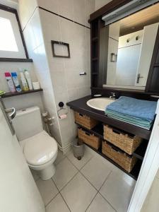 Appartements Joli studio refait a neuf : photos des chambres