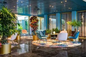 NH Collection Antwerp Centre - 许尔斯特