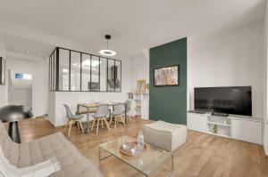 Madinina - Appt de 72 m² à Toulouse