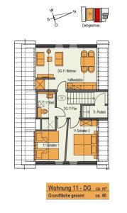 Woge2 Appartement 11