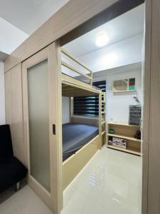 Cozy condo by the MRT & Light Mall experience comfort and convenience - Hotel 4 stelle a Manila