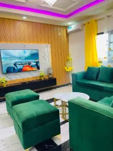 Residence SVET - Kribi