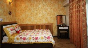 Anmyeondo Pension Ing