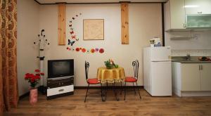 Anmyeondo Pension Ing