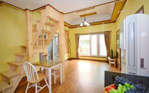 Gochang Merpang Pension