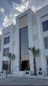 Layan residence - Aş Şadāyir