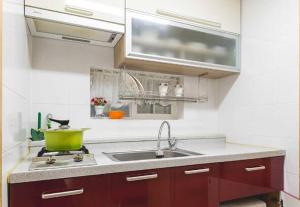 Gurye Jirisan A Wood Nymph Pension