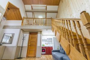 Gurye Jirisan A Wood Nymph Pension