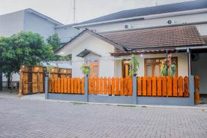 Villa DMaguwo Suites